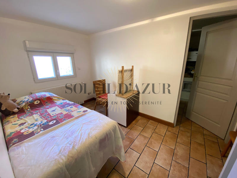 Duplex - 123 m² - 7 pièces