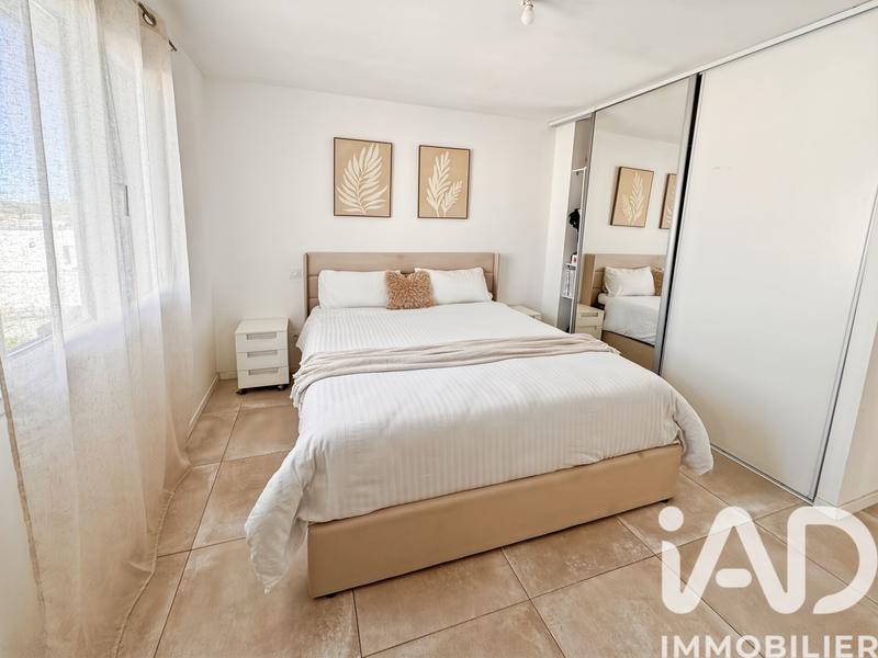 Maison - 118 m² - 5 pièces