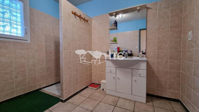 Villa - 109 m² - 3 pièces