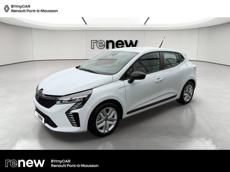 Renault Clio V Blue dCi 100 ch Gsr2 Evolution