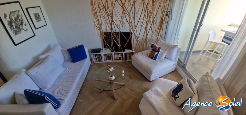 Appartement - 51 m² - 3 pièces