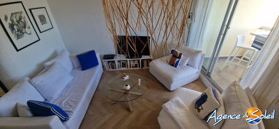 Appartement - 51 m² - 3 pièces