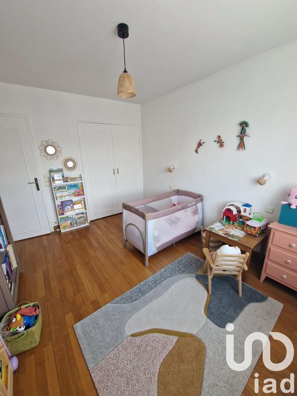 Maison - 140 m² - 7 pièces