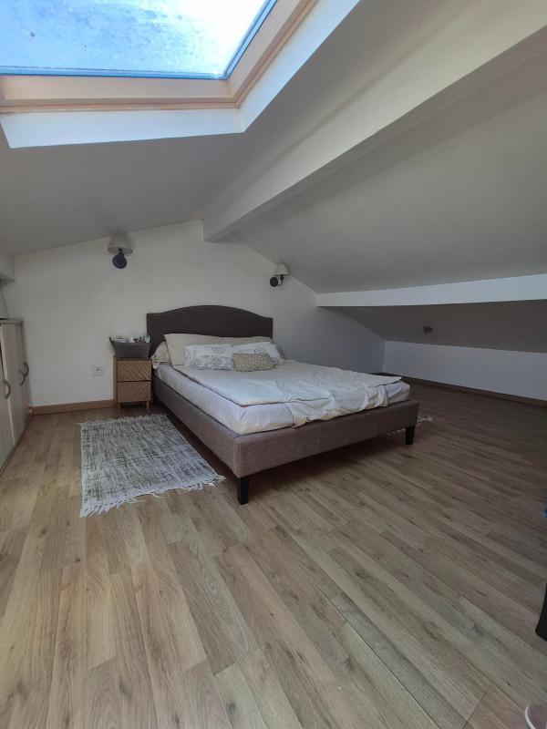 Maison - 86 m² - 5 pièces