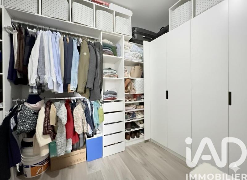 Appartement - 82 m² - 4 pièces