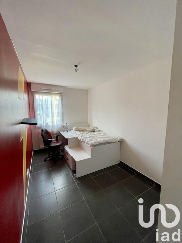 Maison - 106 m² - 7 pièces