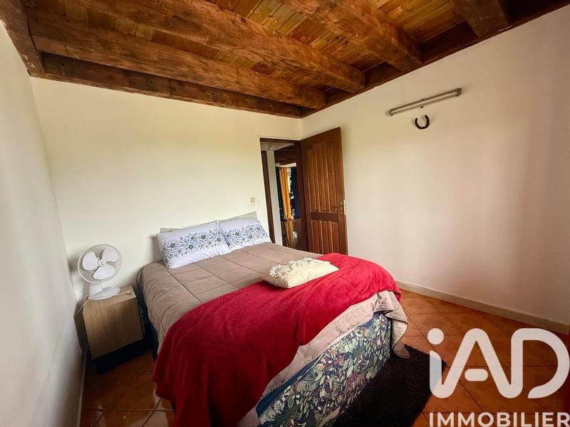 Maison - 205 m² - 6 pièces