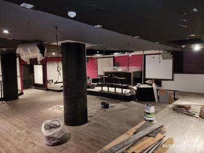 Local commercial - 650 m²