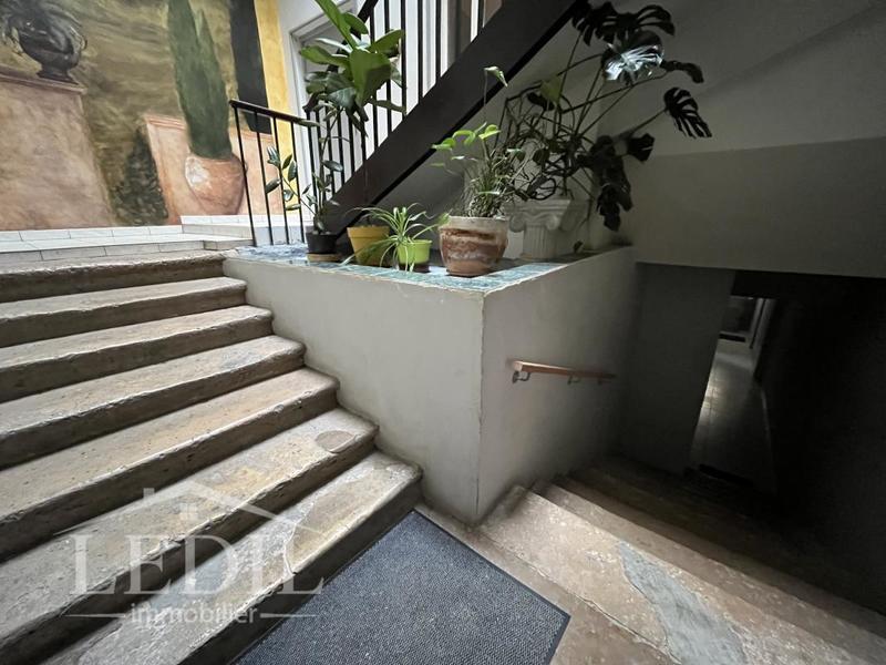 Immeuble - 171 m² - 4 pièces