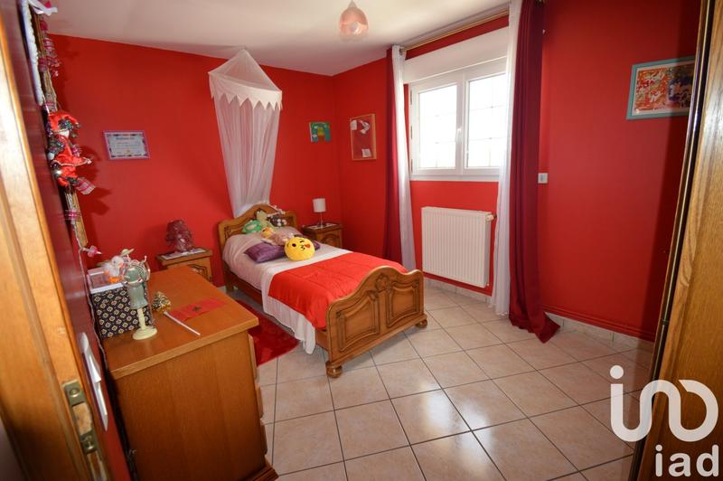 Maison de maîtres - 345 m² - 10 pièces