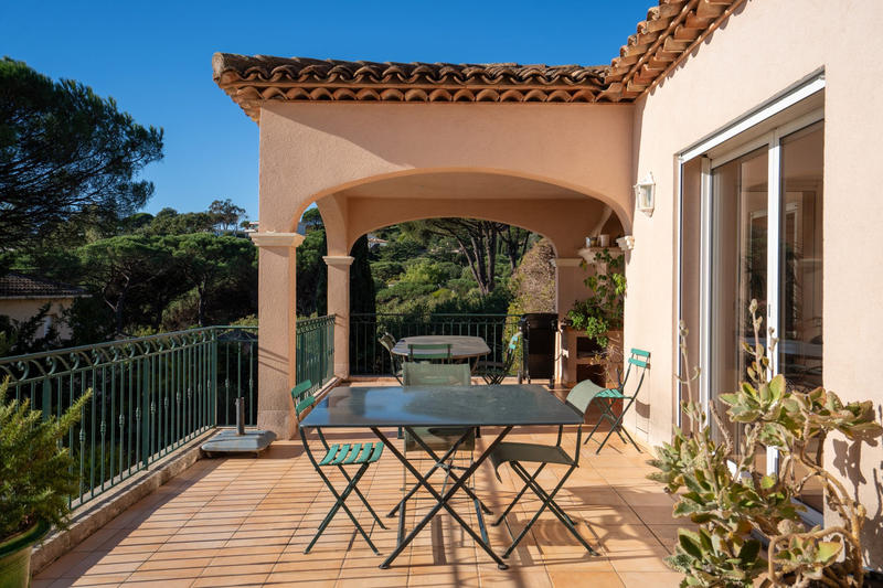 Villa - 153 m² - 6 pièces