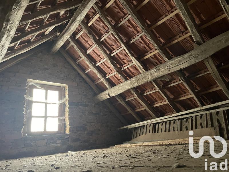 Maison - 56 m² - 2 pièces