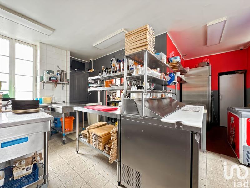 Local commercial - 230 m²