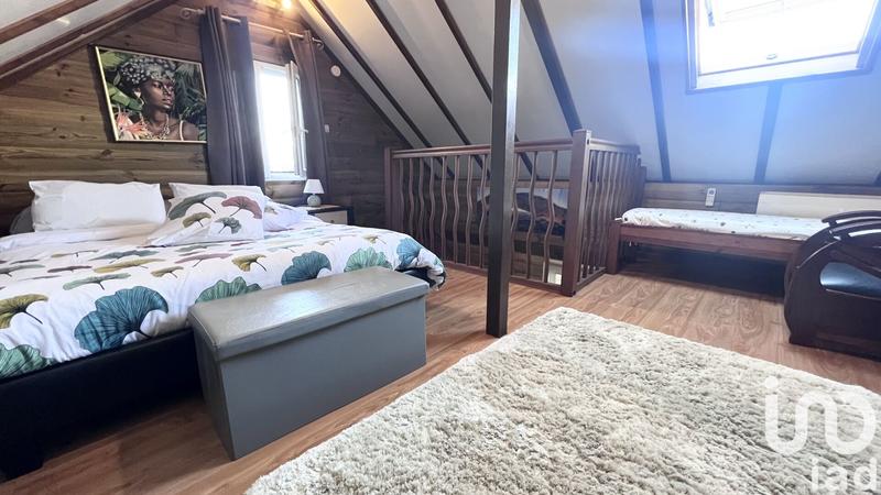 Maison - 263 m² - 8 pièces