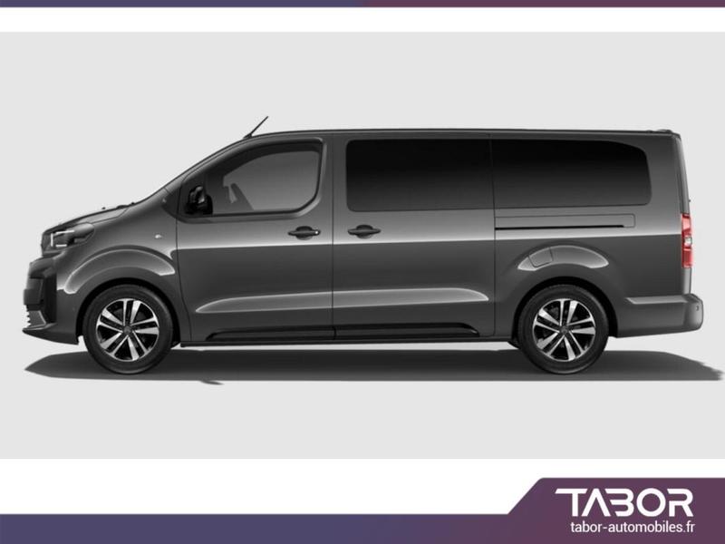 Citroën Spacetourer Max Xl 180 Vip Pano Cuir Gp
