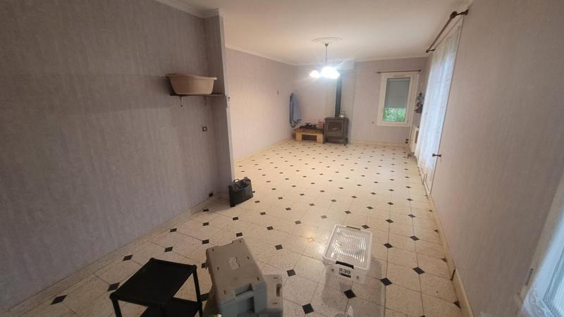 Maison - 75 m² - 4 pièces
