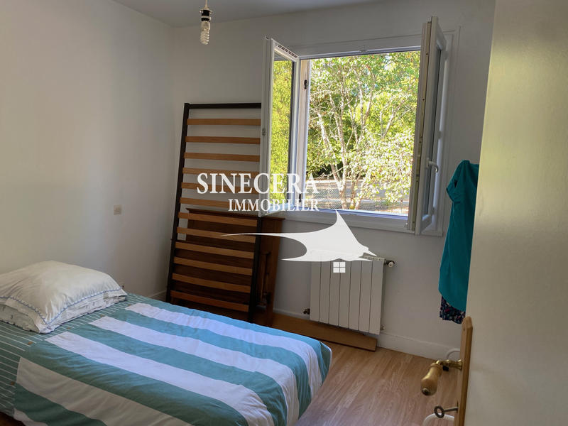 Propriété - 98 m² - 5 pièces