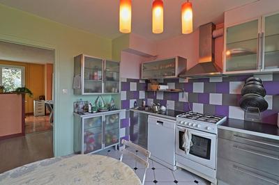 Maison - 163 m² - 7 pièces