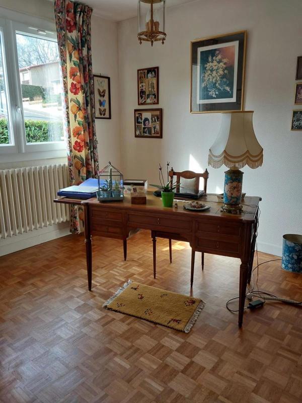 Maison - 157 m² - 8 pièces