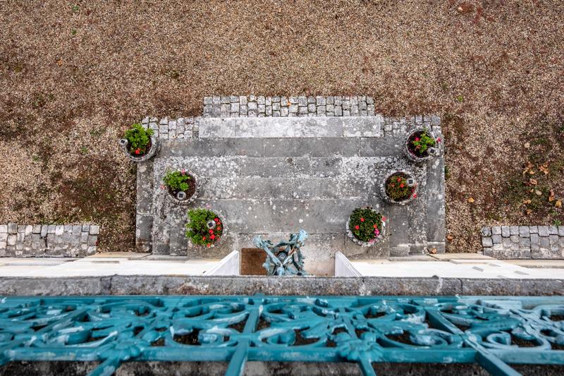 Maison de maîtres - 513 m² - 18 pièces