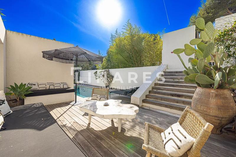 Villa - 76 m² - 4 pièces