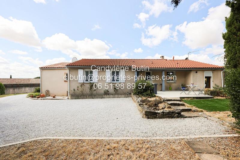 Villa - 152 m² - 6 pièces