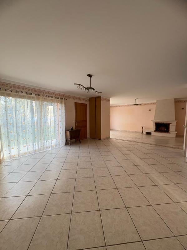 Maison - 103 m² - 5 pièces