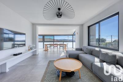 Duplex - 178 m² - 5 pièces