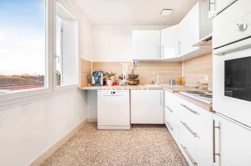 Maison - 125 m² - 7 pièces