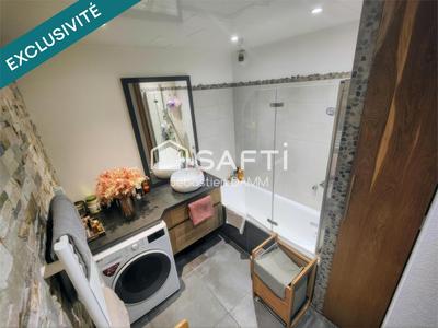 Appartement - 73 m² - 3 pièces