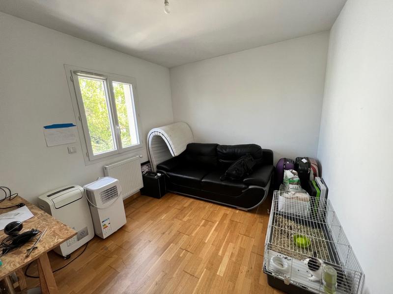 Maison contemporaine - 100 m² - 6 pièces