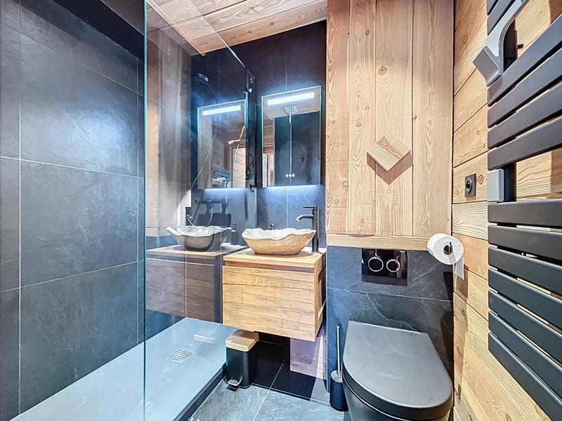 Appartement - 24 m² - 2 pièces