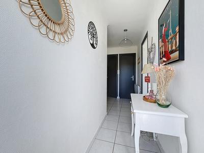 Maison - 63 m² - 4 pièces