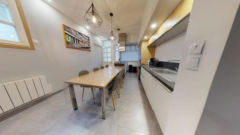 Maison - 73 m² - 4 pièces