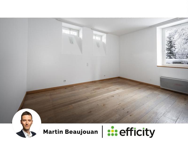 Appartement - 82 m² - 3 pièces