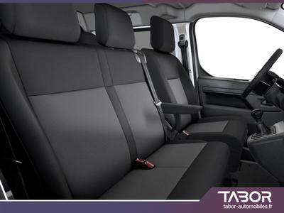 Citroën Jumpy DoCa Xl 145 Eat8 Led Gps Surround