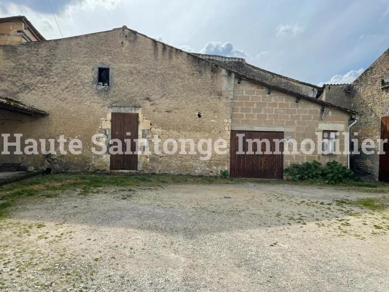 Maison de village - 143 m² - 5 pièces