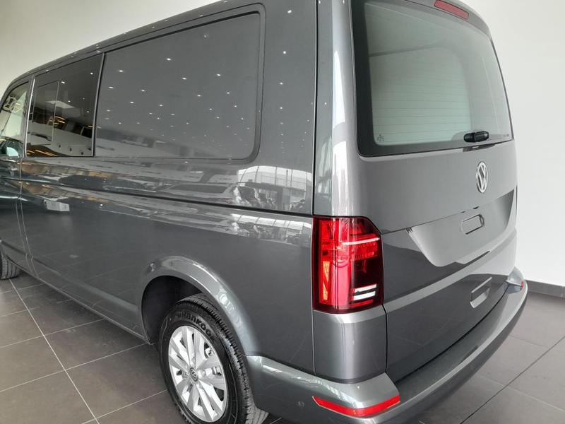 Volkswagen Transporter 6.1 Van L2h1 2.0 Tdi 150 Dsg7 Business