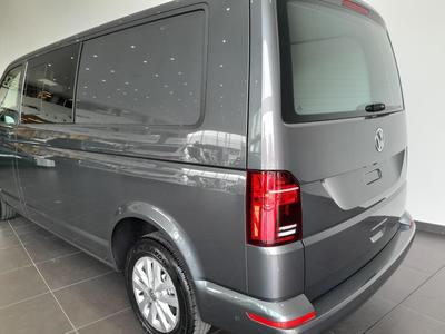 Volkswagen Transporter 6.1 Van L2h1 2.0 Tdi 150 Dsg7 Business