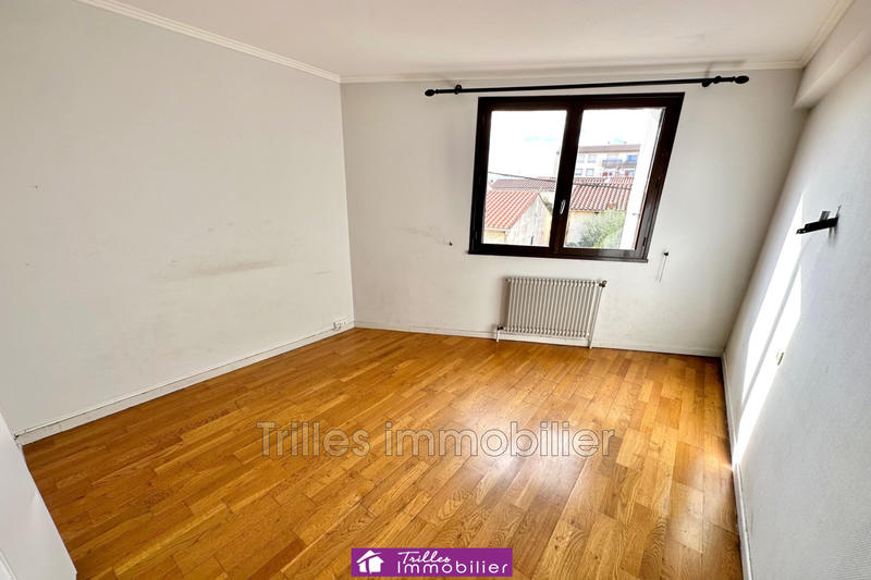 Appartement - 96 m² - 4 pièces