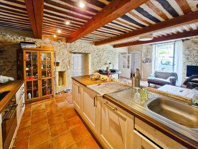 Maison - 170 m² - 5 pièces