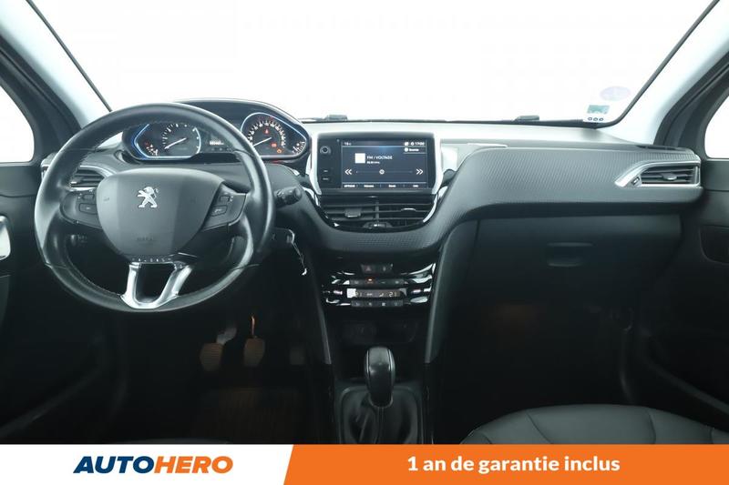 Peugeot 2008 1.2 PureTech Allure 110 ch