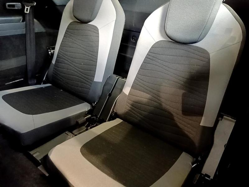 Citroën Grand C4 Picasso E-Hdi 115 Intensive