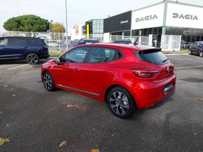 Renault Clio E-Tech 140 - 21n Limited