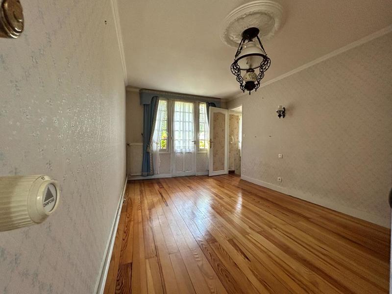 Maison - 127 m² - 5 pièces