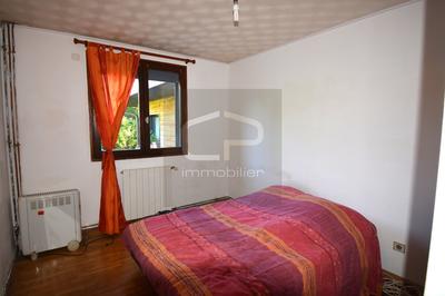 Maison - 127 m² - 6 pièces