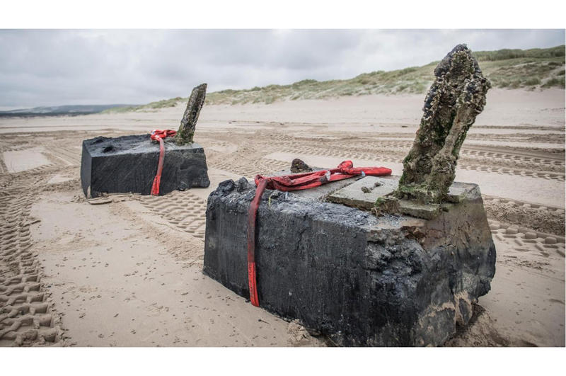 Visite guidée - le Touquet-Paris-Plage d'une guerre à l'autre