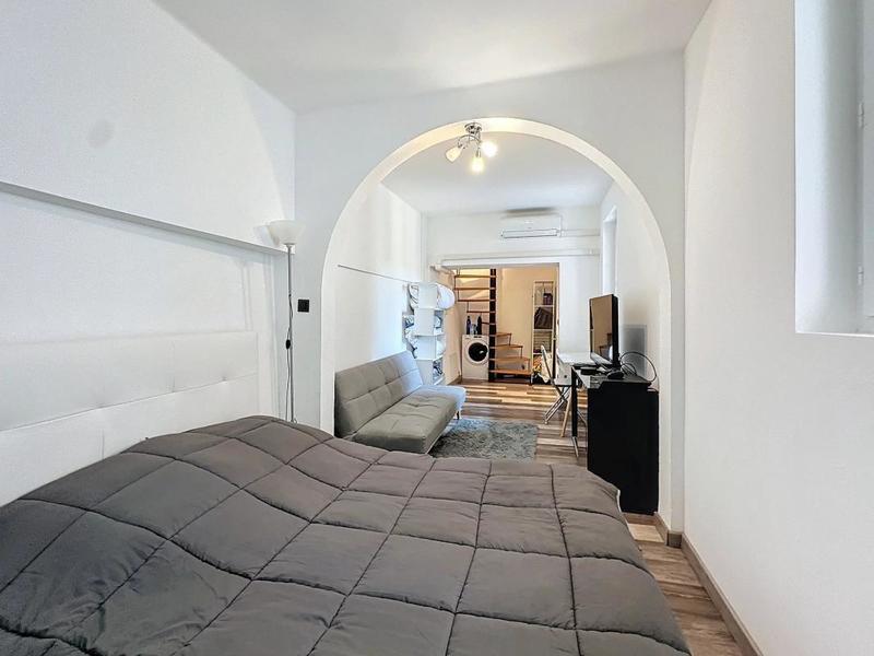 Maison - 34 m² - 3 pièces