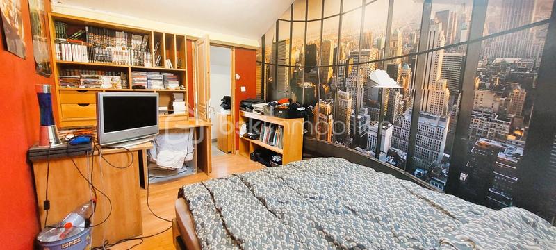 Longère - 186 m² - 8 pièces