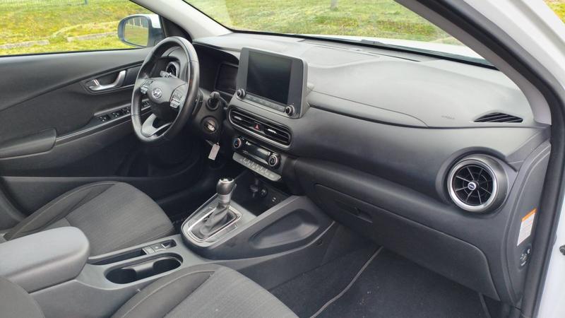 Hyundai Kona 1.6 GDi 141 Hybrid Dct6 Intuitive
